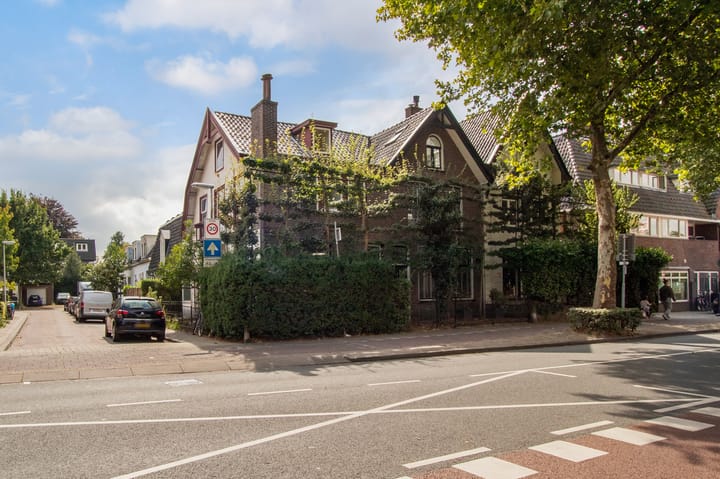 Generaal de la Reijlaan 37