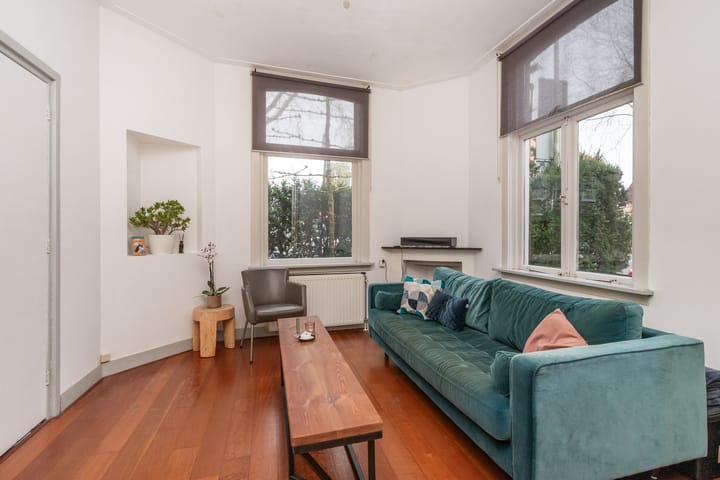 Foto 3 van Generaal de la Reijlaan 37