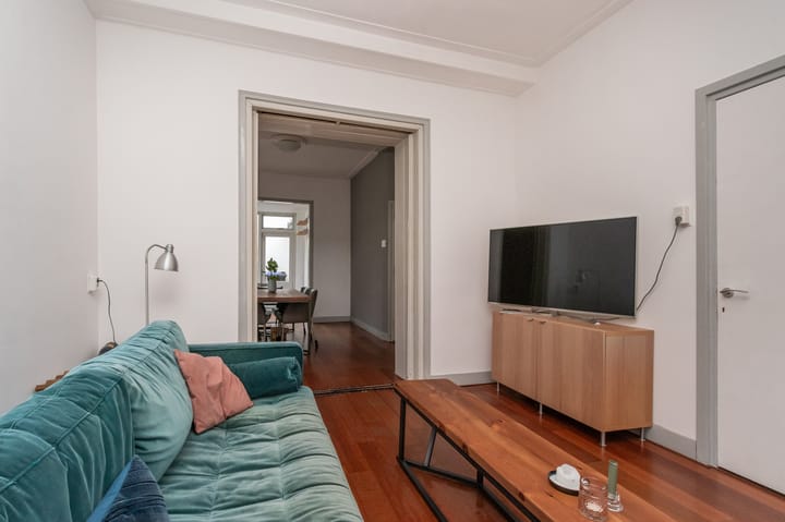 Foto 4 van Generaal de la Reijlaan 37