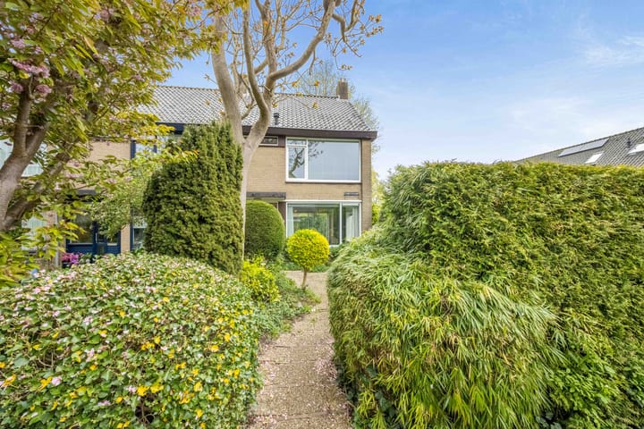 Foto 2 van Lobeliuslaan 323