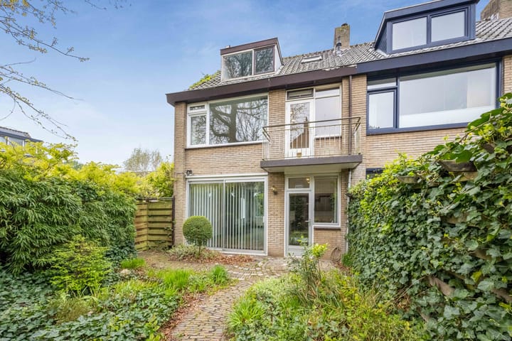 Foto 10 van Lobeliuslaan 323