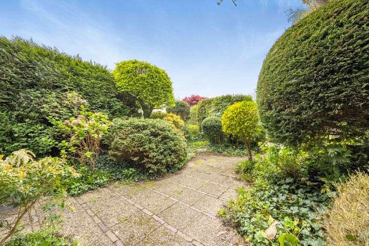 Foto 25 van Lobeliuslaan 323