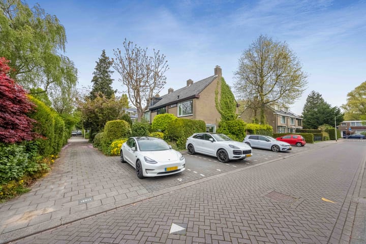 Foto 26 van Lobeliuslaan 323