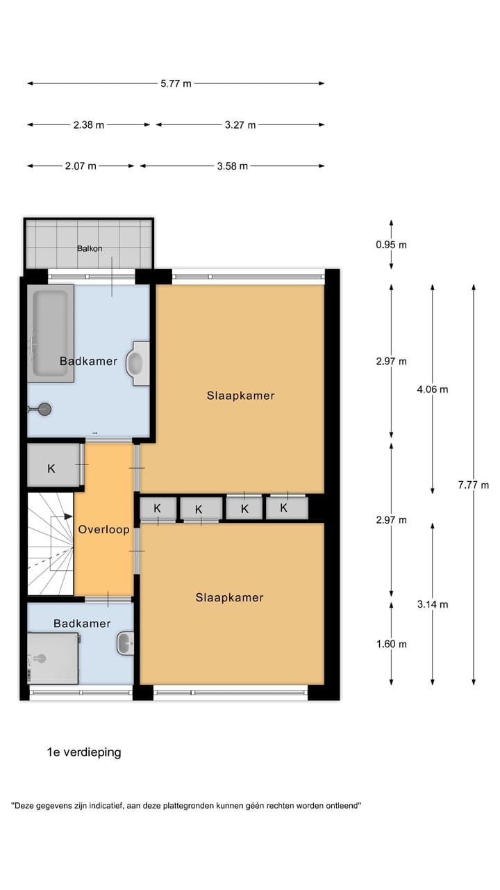 Foto 28 van Lobeliuslaan 323