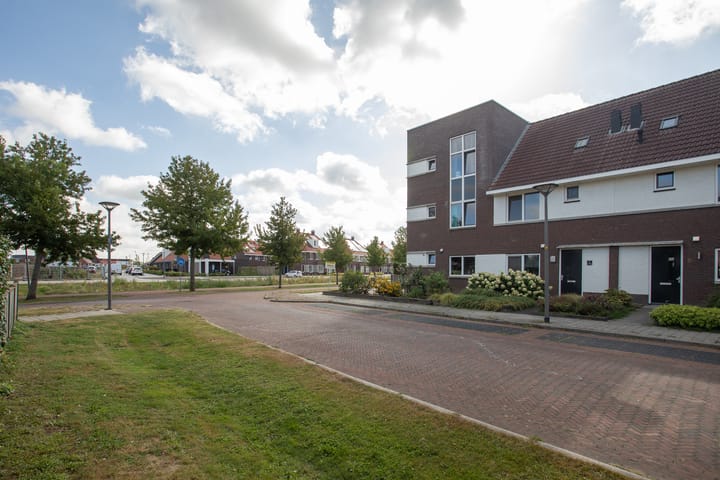 Foto 4 van Waterkering 1