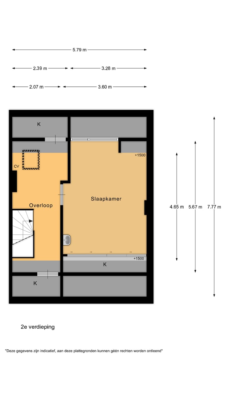 Foto 29 van Lobeliuslaan 323