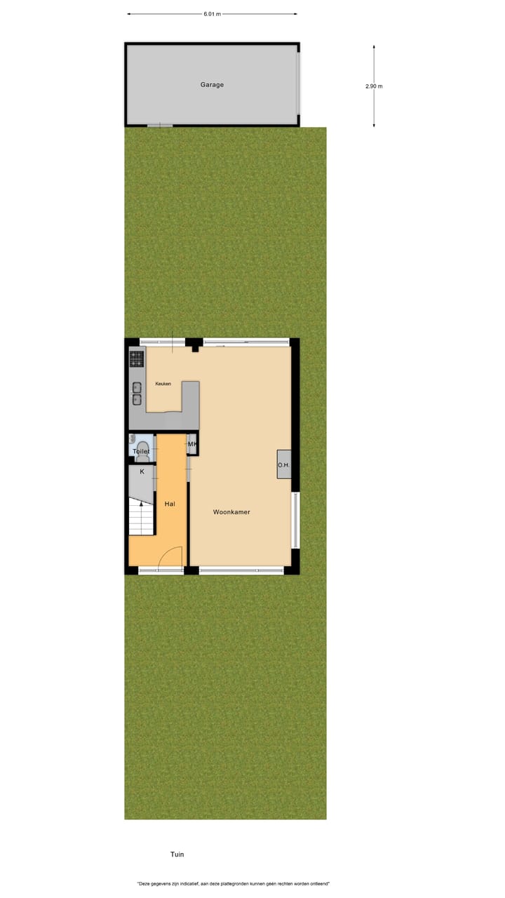 Foto 30 van Lobeliuslaan 323