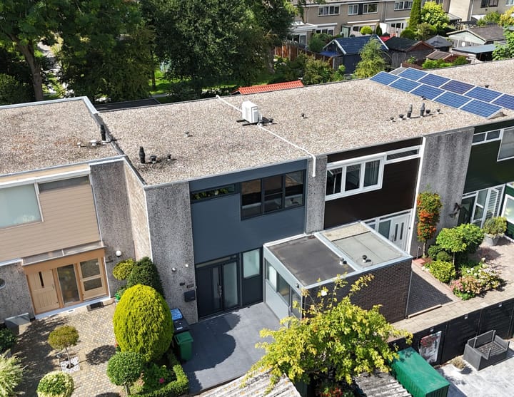 Foto 33 van Brouwersveld 49