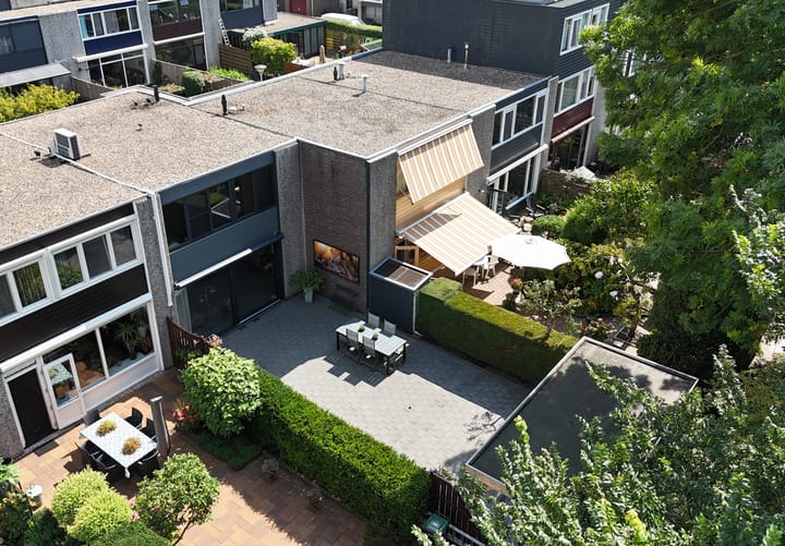 Foto 2 van Brouwersveld 49