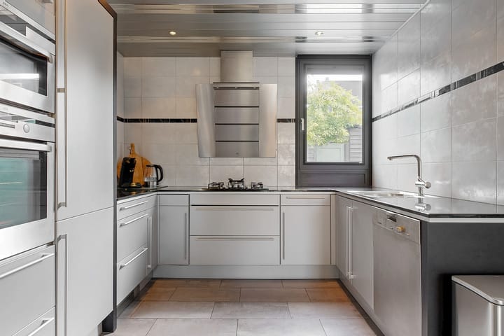 Foto 3 van Brouwersveld 49