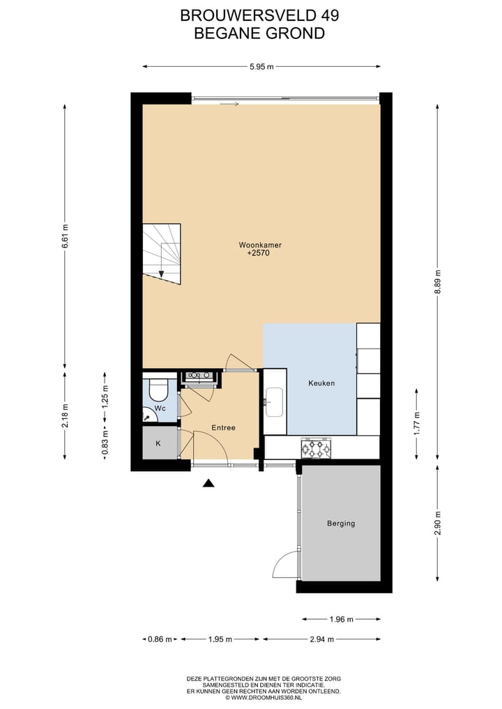 Foto 37 van Brouwersveld 49