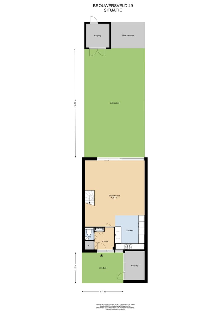 Foto 39 van Brouwersveld 49