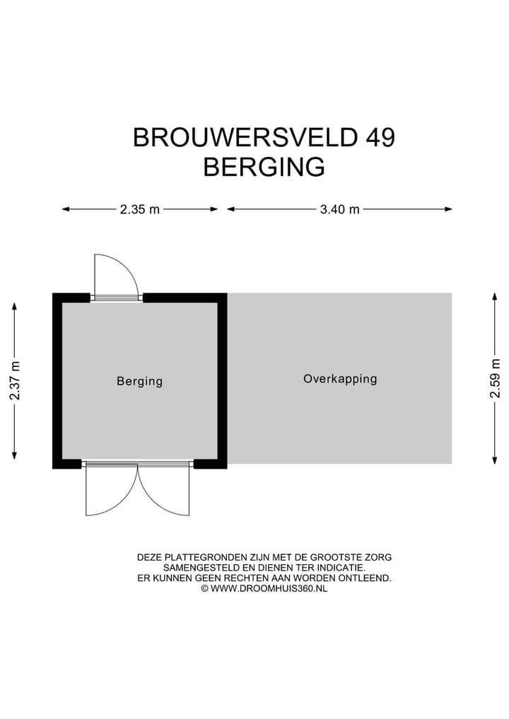 Foto 40 van Brouwersveld 49
