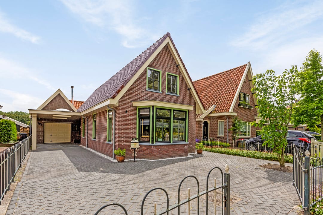 Foto 2 van Dorpsstraat 17