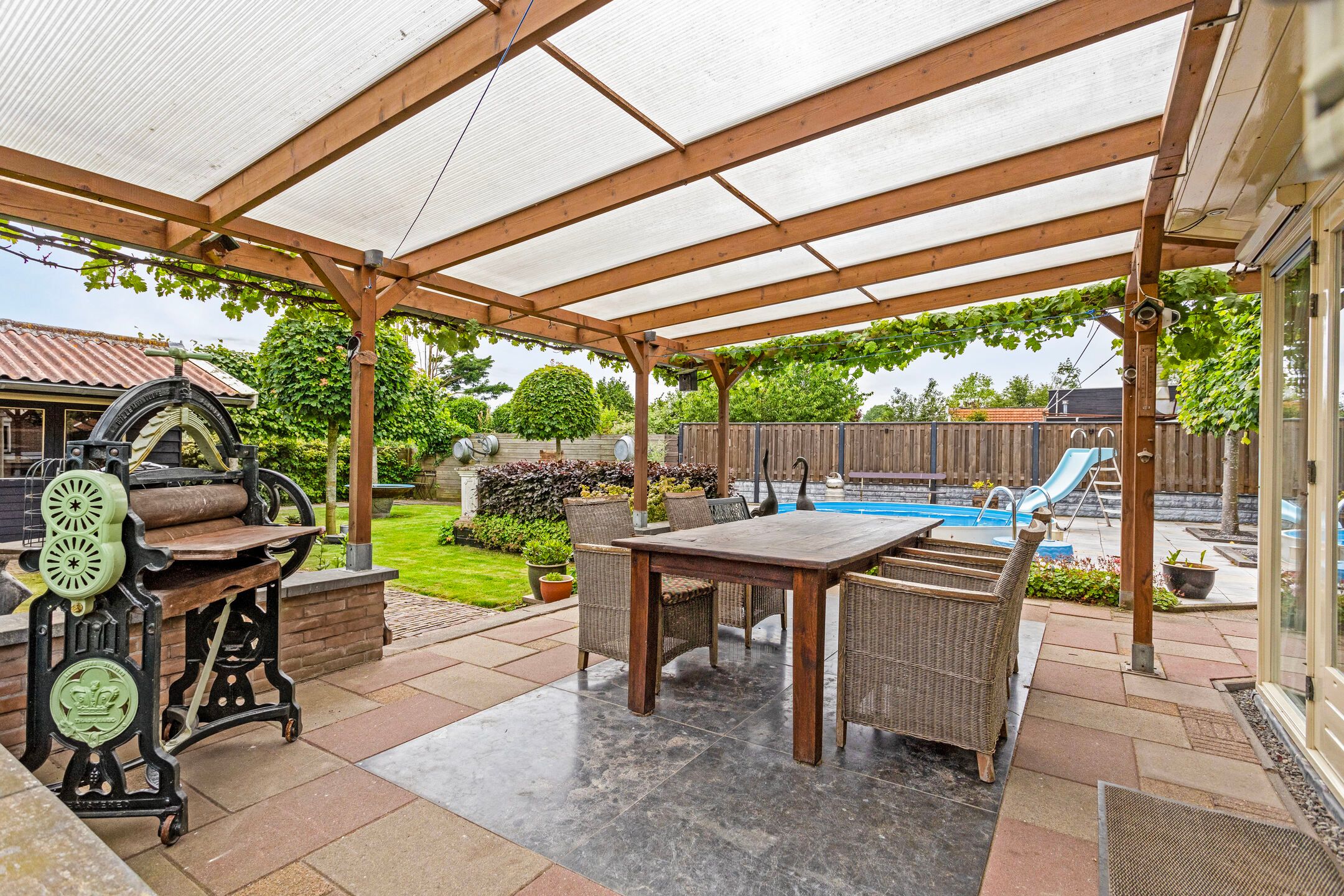 Foto 30 van Dorpsstraat 17