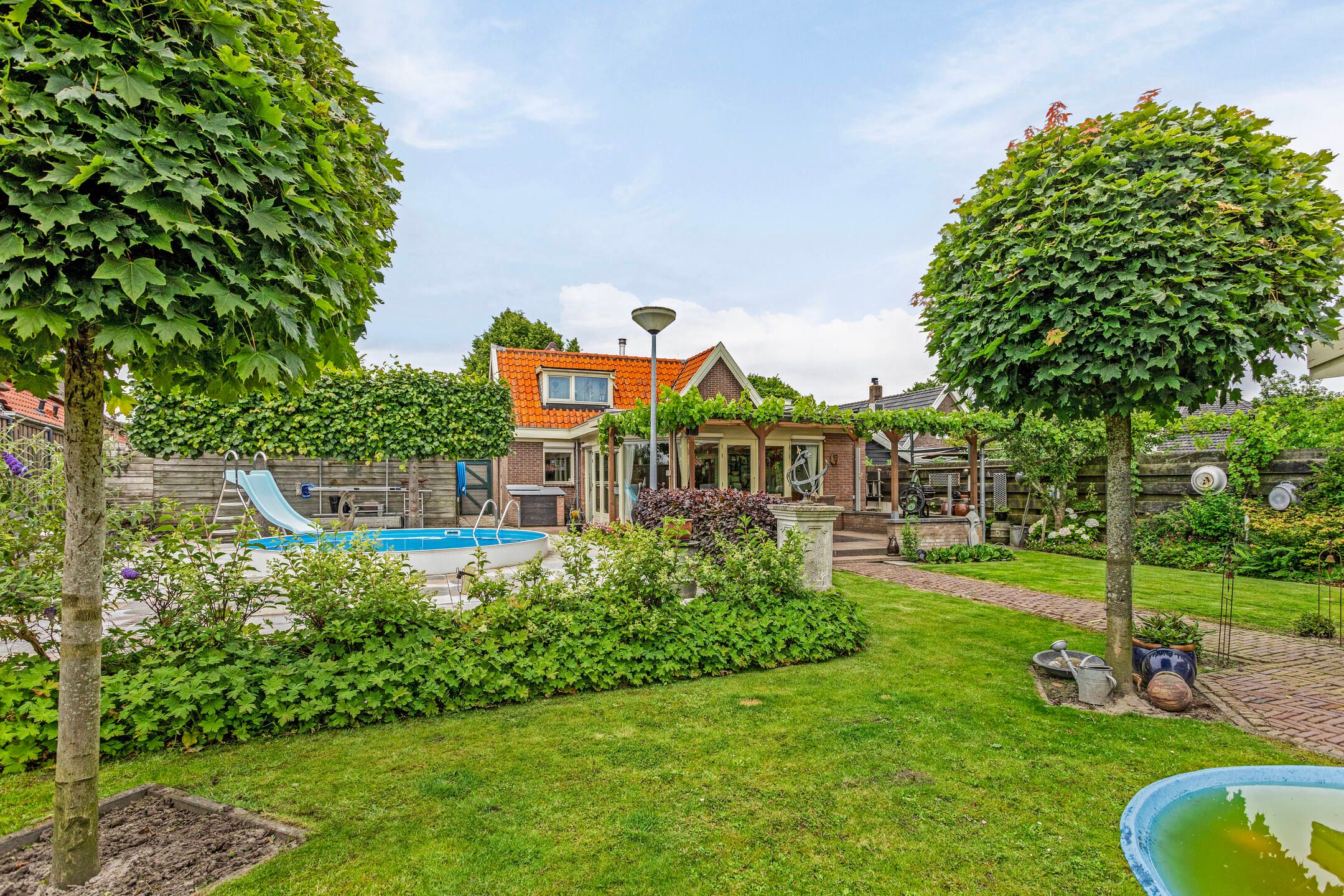 Foto 33 van Dorpsstraat 17