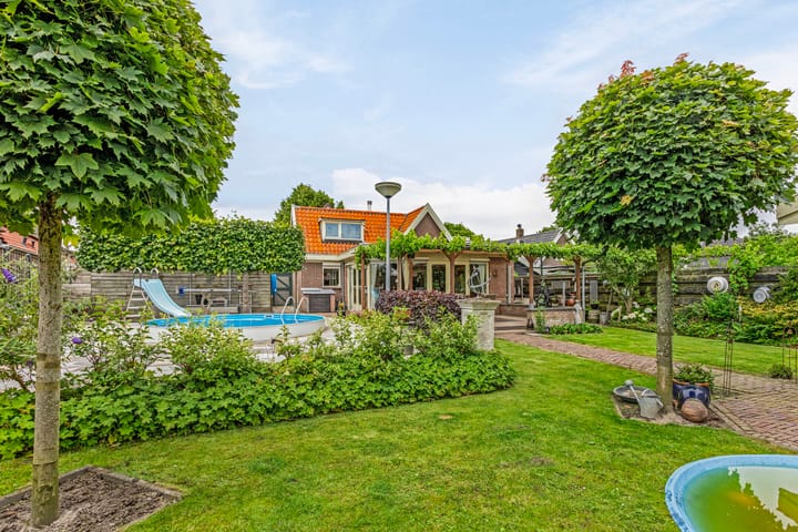 Foto 33 van Dorpsstraat 17