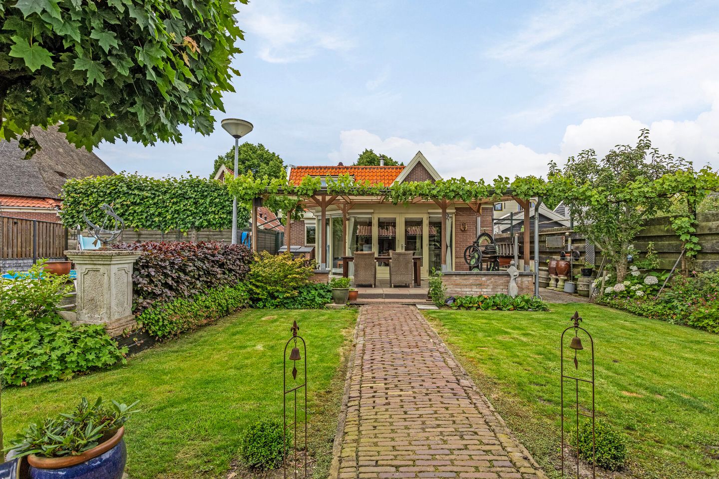 Foto 34 van Dorpsstraat 17