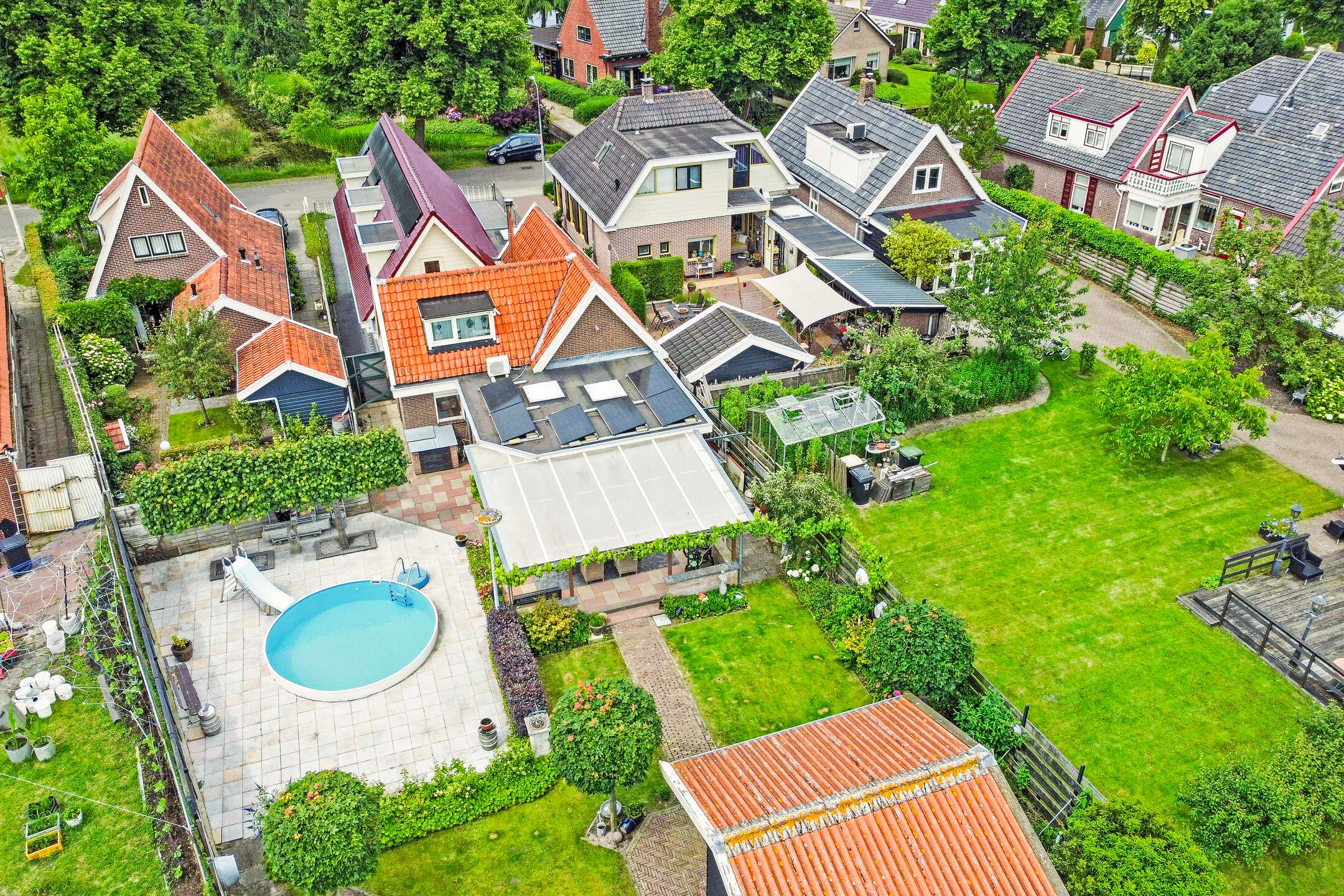 Foto 36 van Dorpsstraat 17