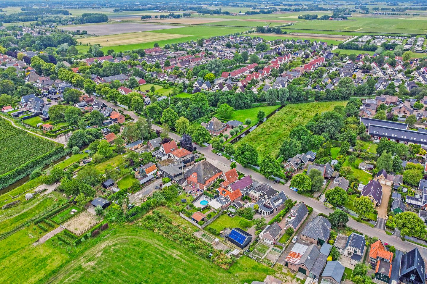 Foto 40 van Dorpsstraat 17