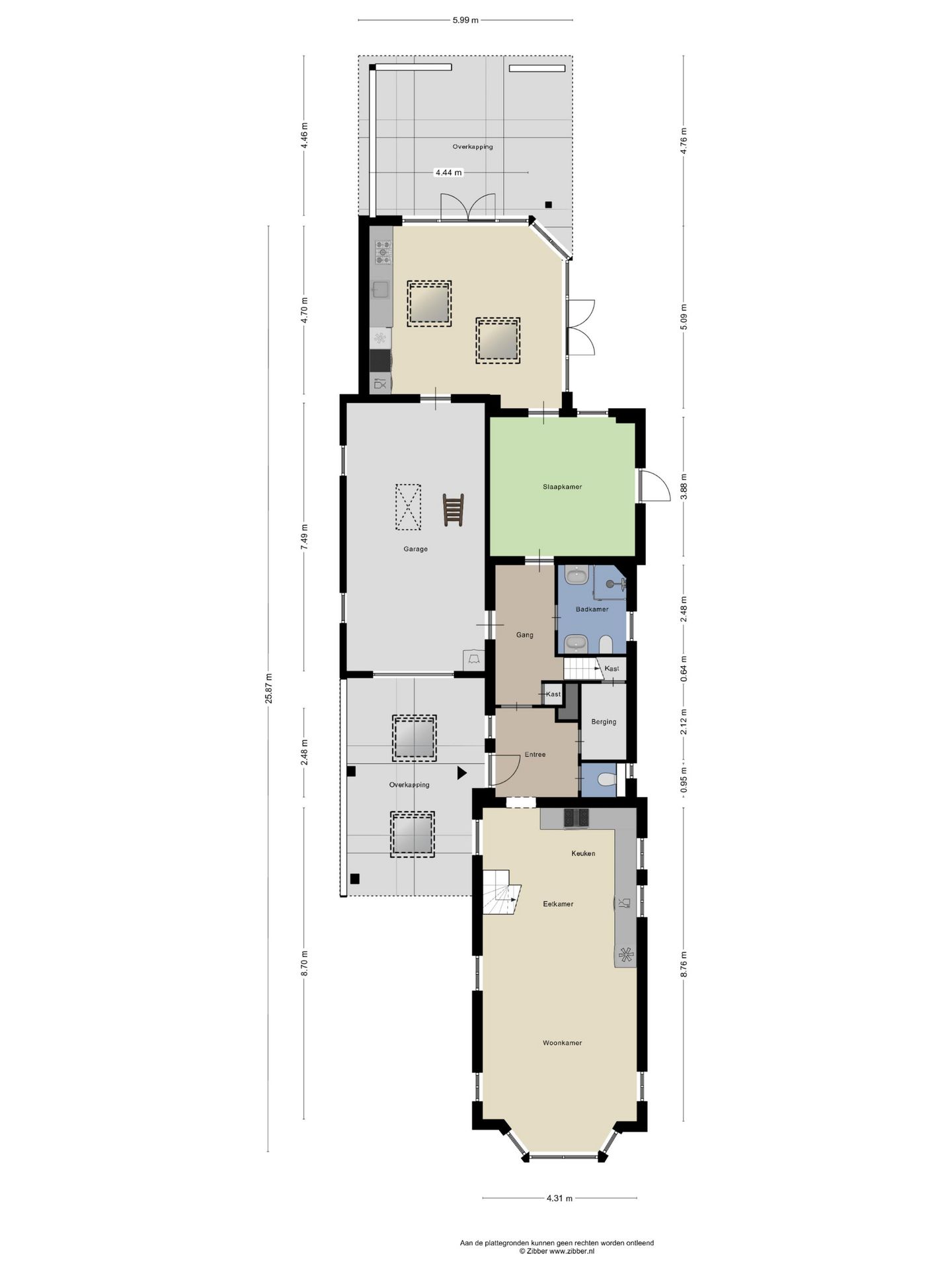 Foto 44 van Dorpsstraat 17