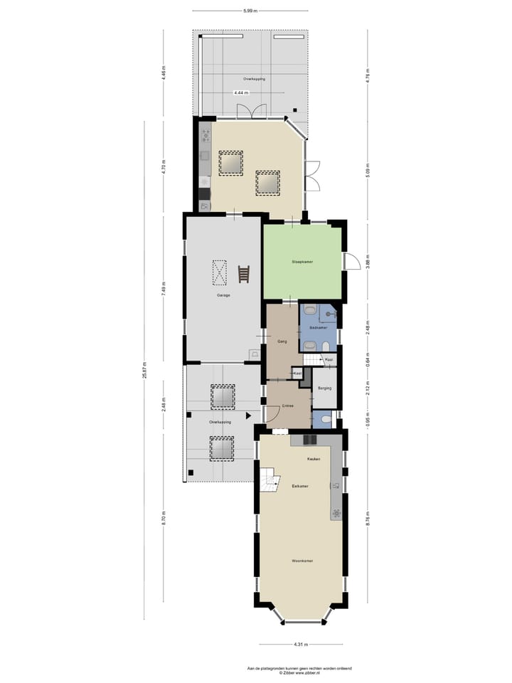 Foto 44 van Dorpsstraat 17