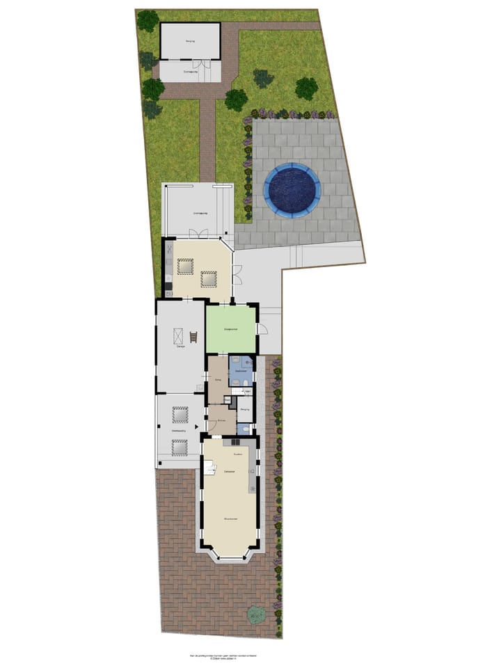 Foto 43 van Dorpsstraat 17