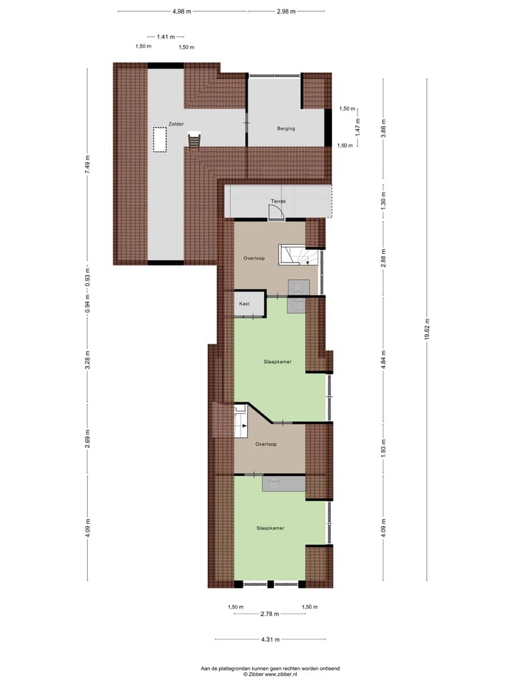 Foto 45 van Dorpsstraat 17