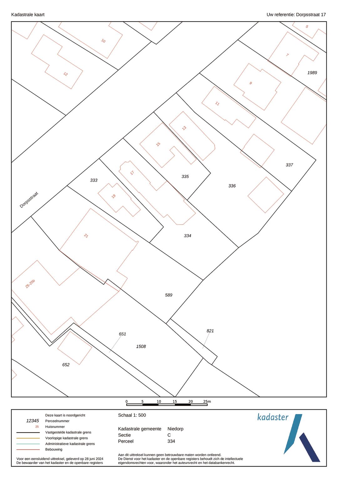 Foto 47 van Dorpsstraat 17