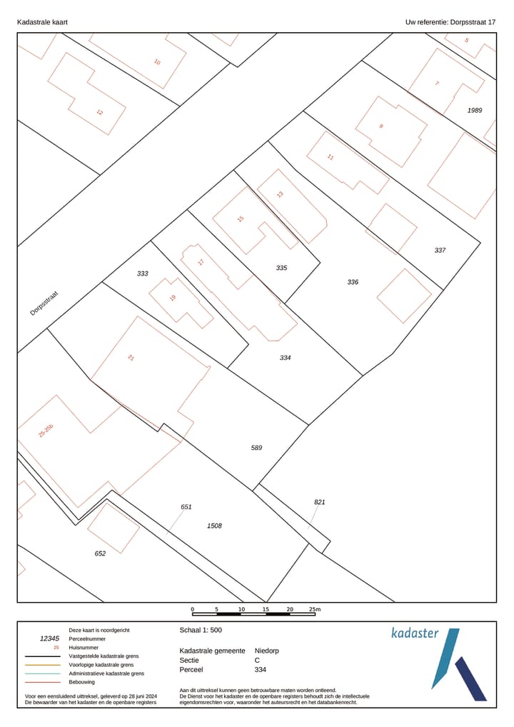 Foto 47 van Dorpsstraat 17