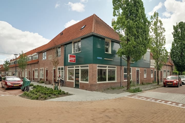 Venenlaan 178, Hoorn (NH)