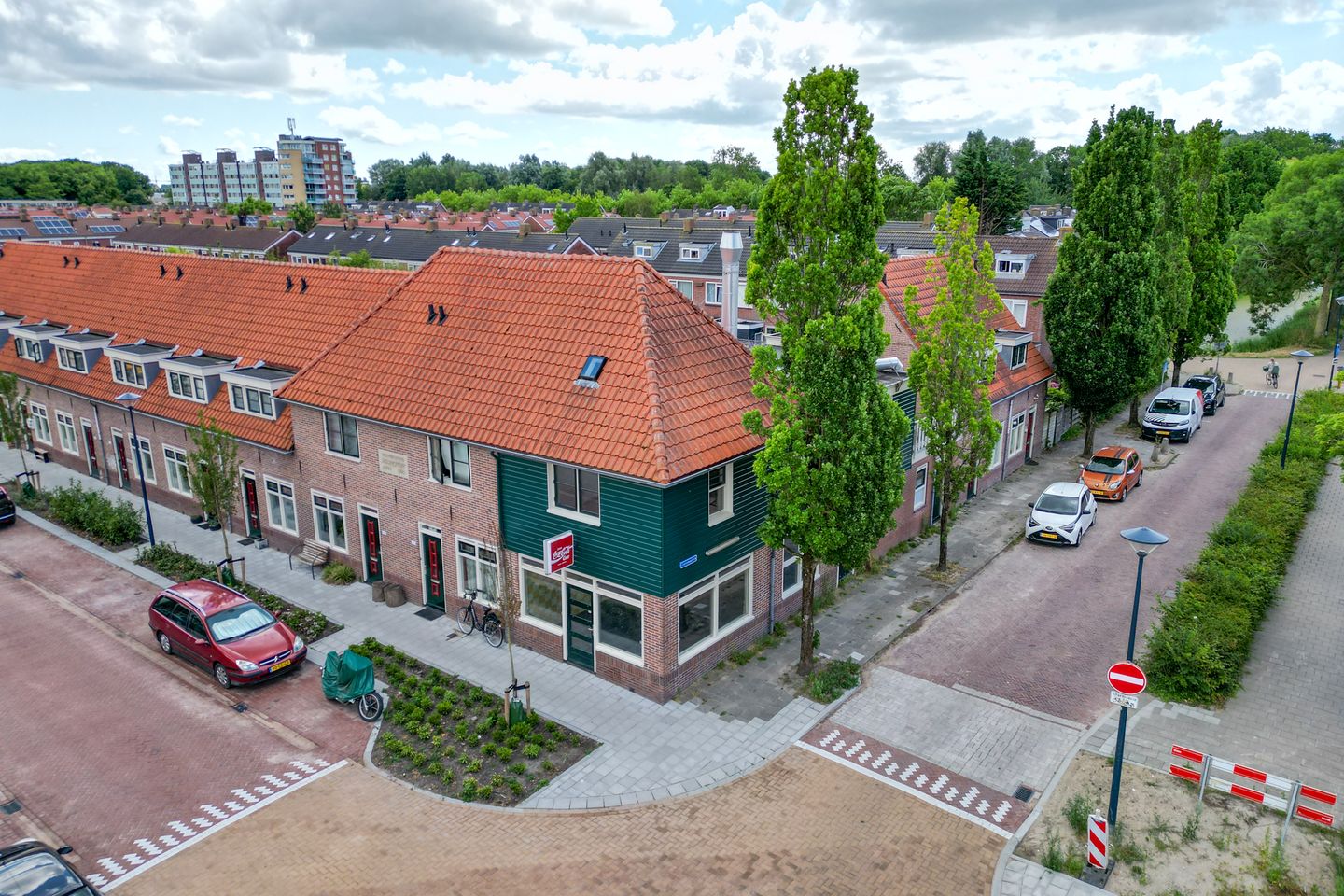 Bekijk foto 4 van Venenlaan 178