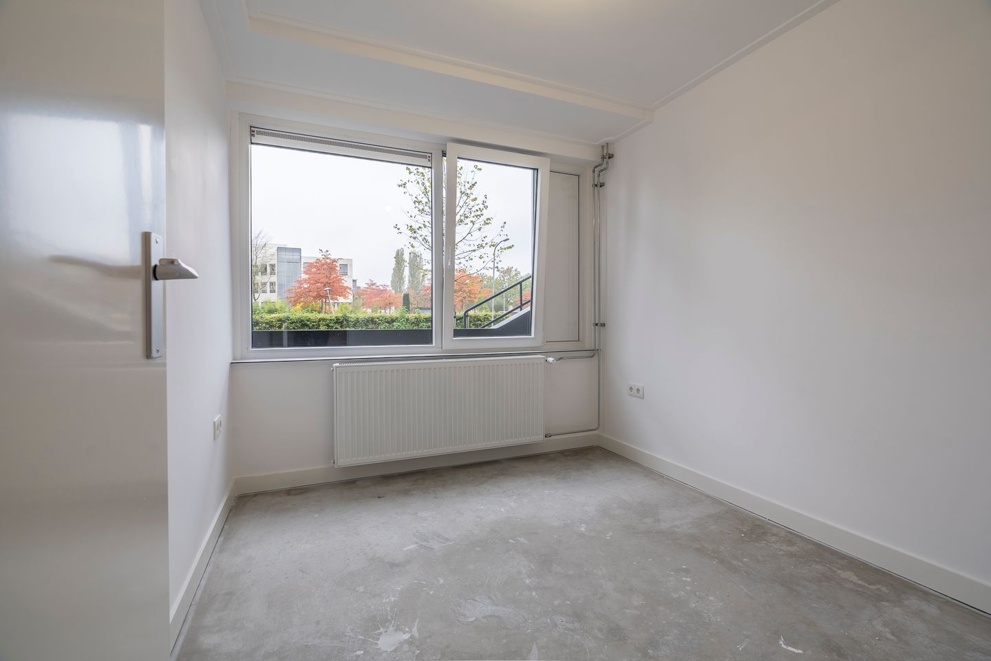 Foto 10 van Burg. Schönfeldsingel 87