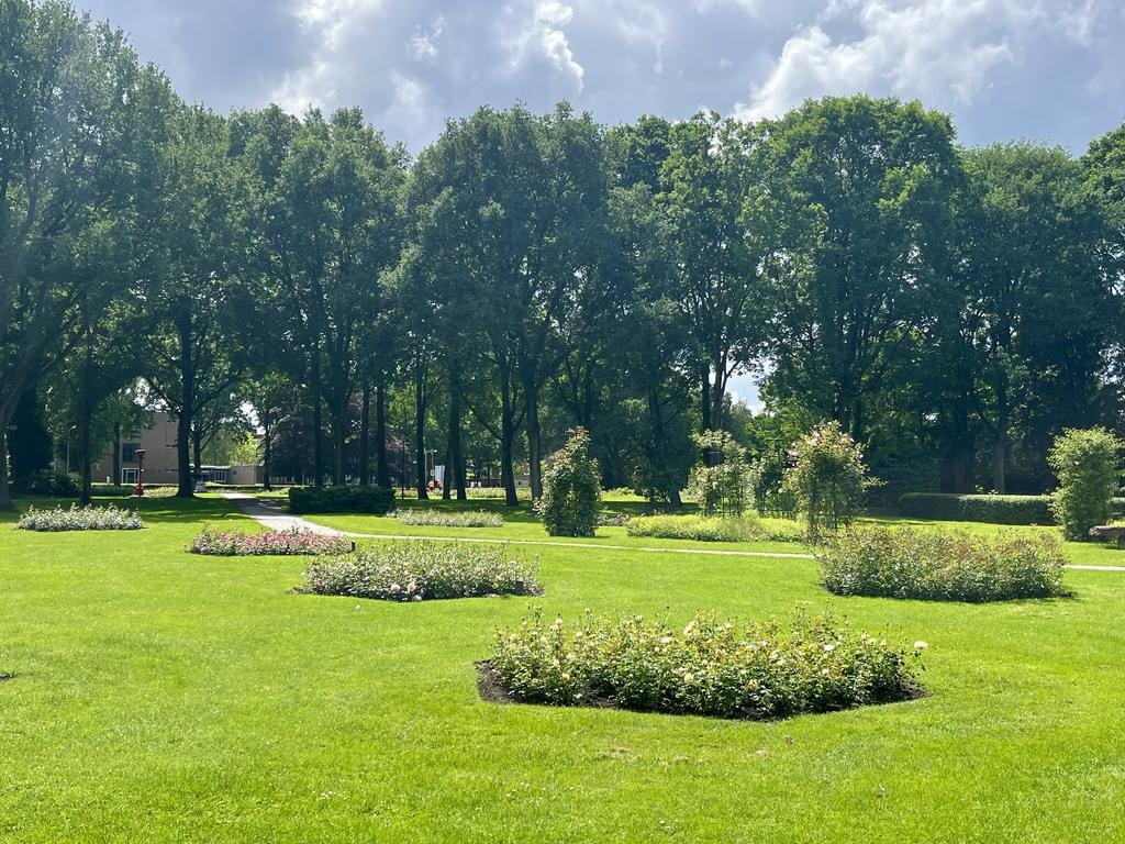 Foto 15 van Burg. Schönfeldsingel 87