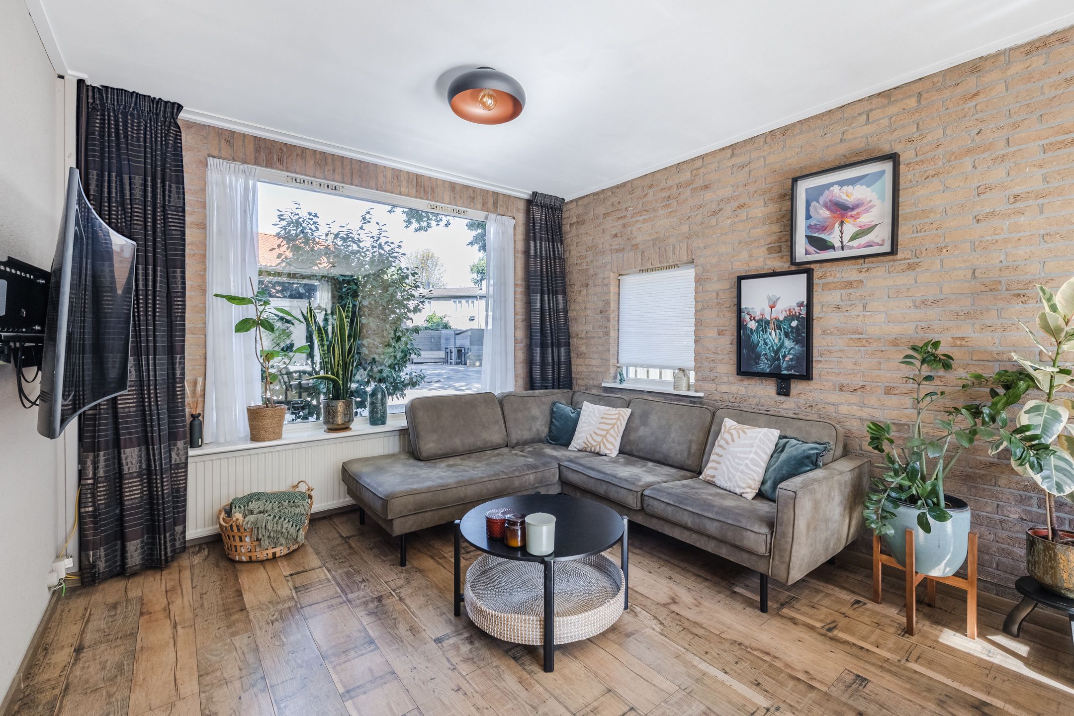 Foto 3 van Comm d Vos v Steenwijklaan 72