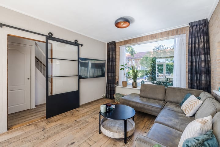 Foto 4 van Comm d Vos v Steenwijklaan 72