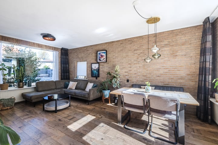 Foto 5 van Comm d Vos v Steenwijklaan 72