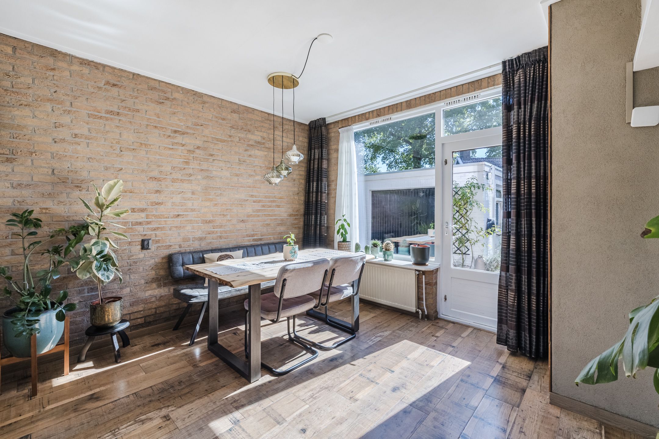 Foto 6 van Comm d Vos v Steenwijklaan 72