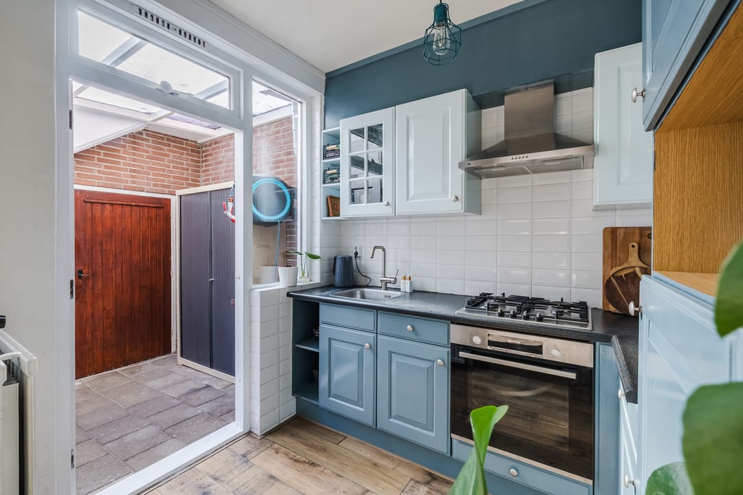 Foto 8 van Comm d Vos v Steenwijklaan 72