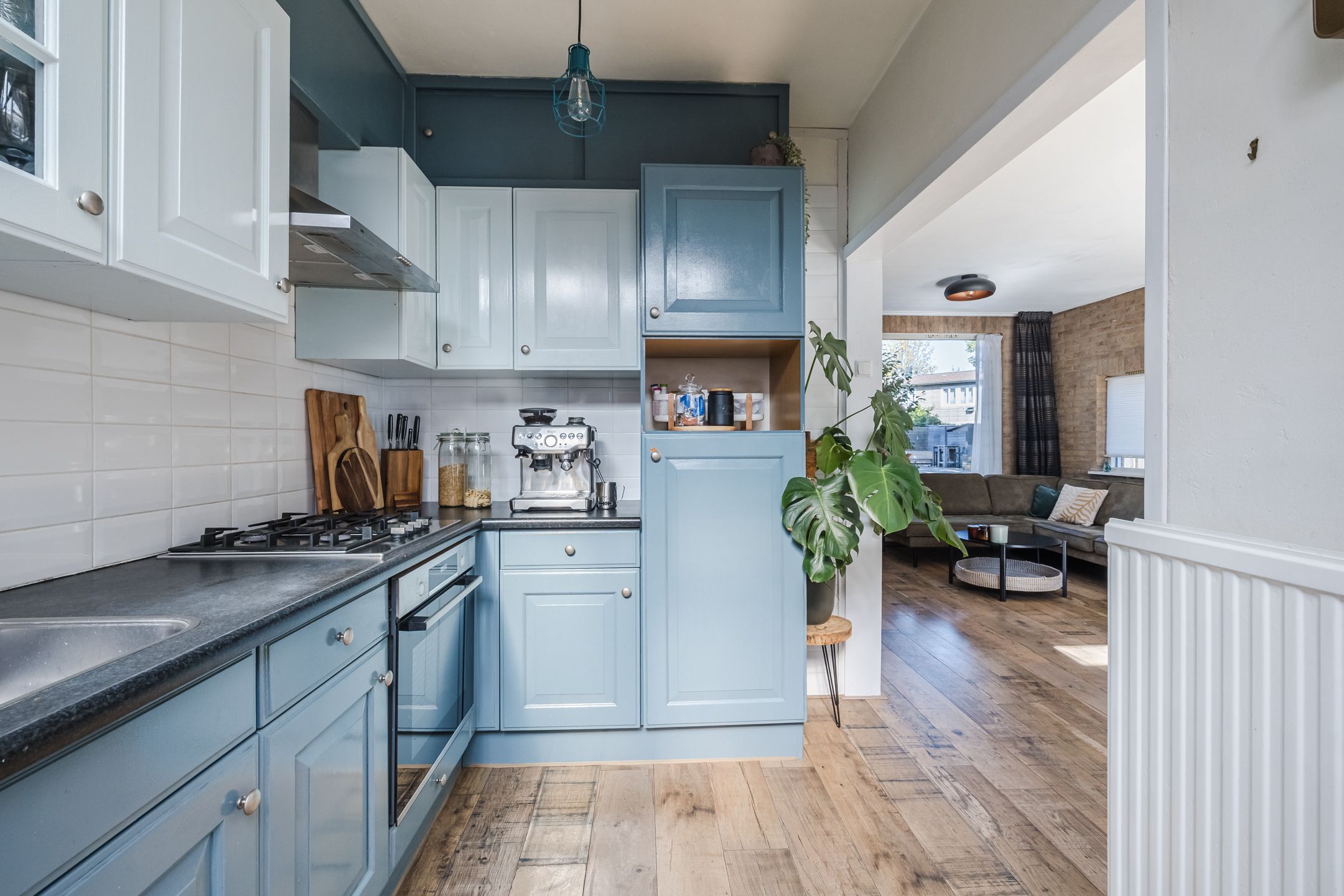 Foto 9 van Comm d Vos v Steenwijklaan 72