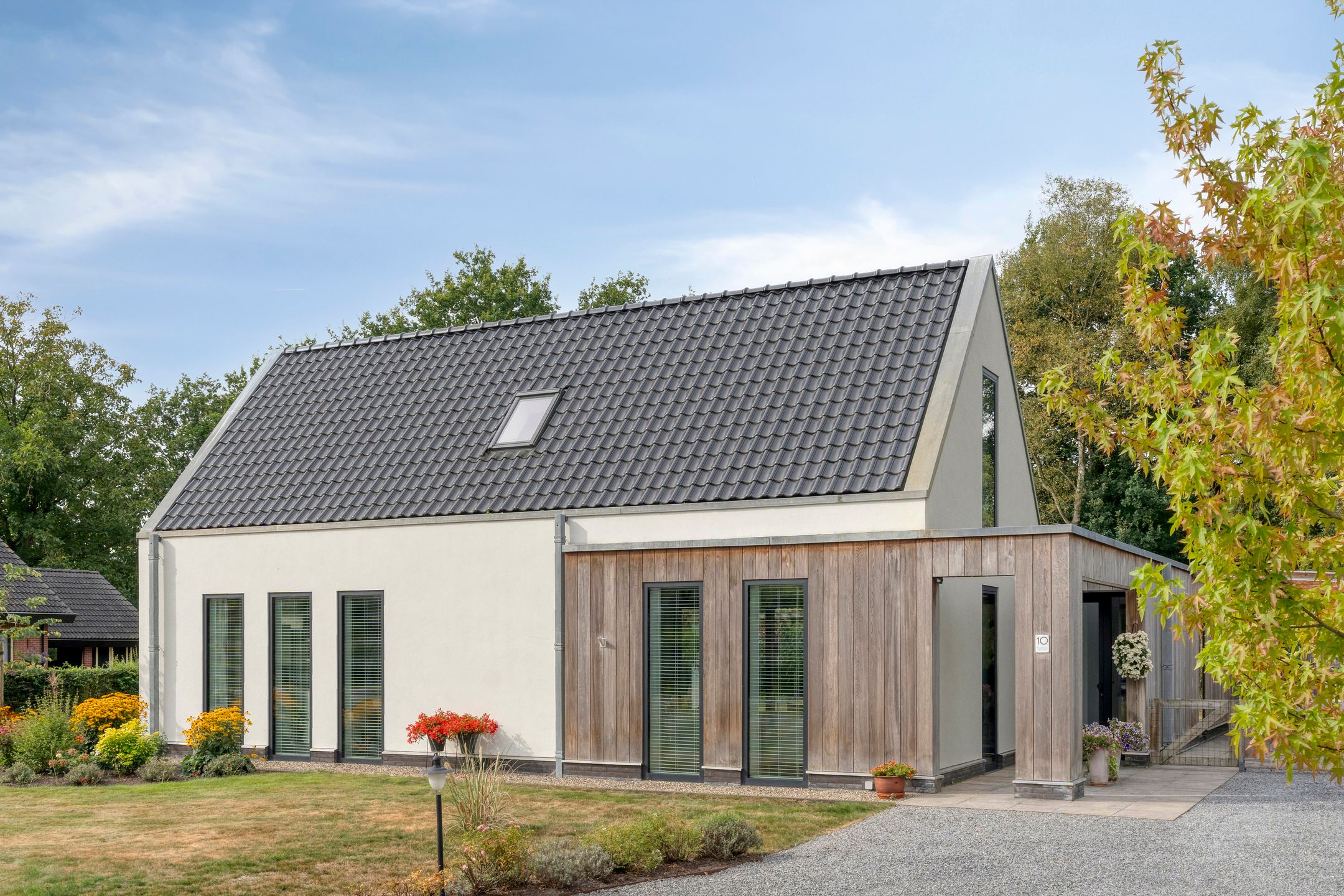 Burgemeester Wynoldyweg, 10, Frederiksoord, 8382CD, Drenthe, Nederland 10