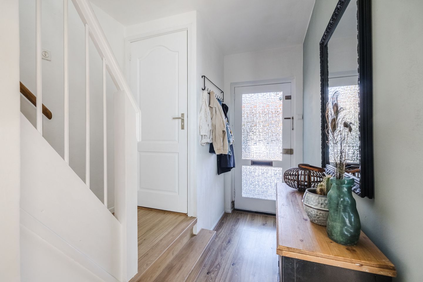 Foto 10 van Comm d Vos v Steenwijklaan 72