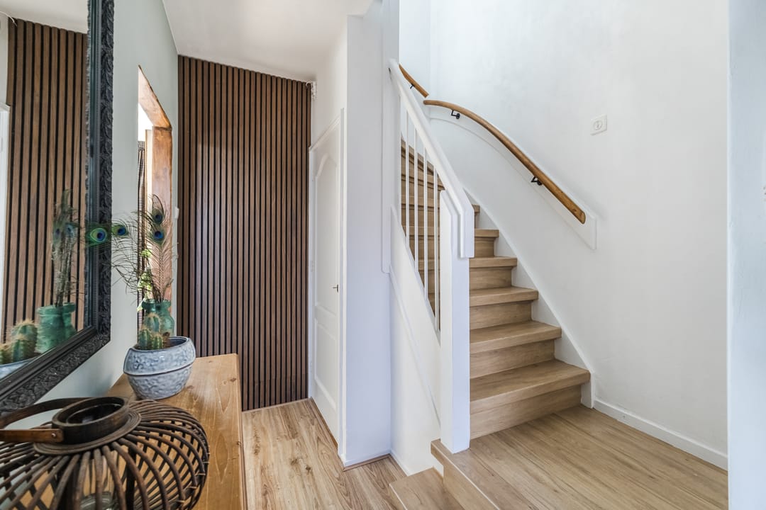 Foto 11 van Comm d Vos v Steenwijklaan 72