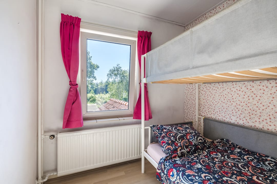 Foto 13 van Comm d Vos v Steenwijklaan 72