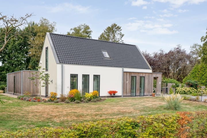 Photo 6 of Burgemeester Wynoldyweg 10