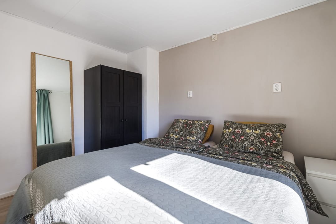 Foto 16 van Comm d Vos v Steenwijklaan 72