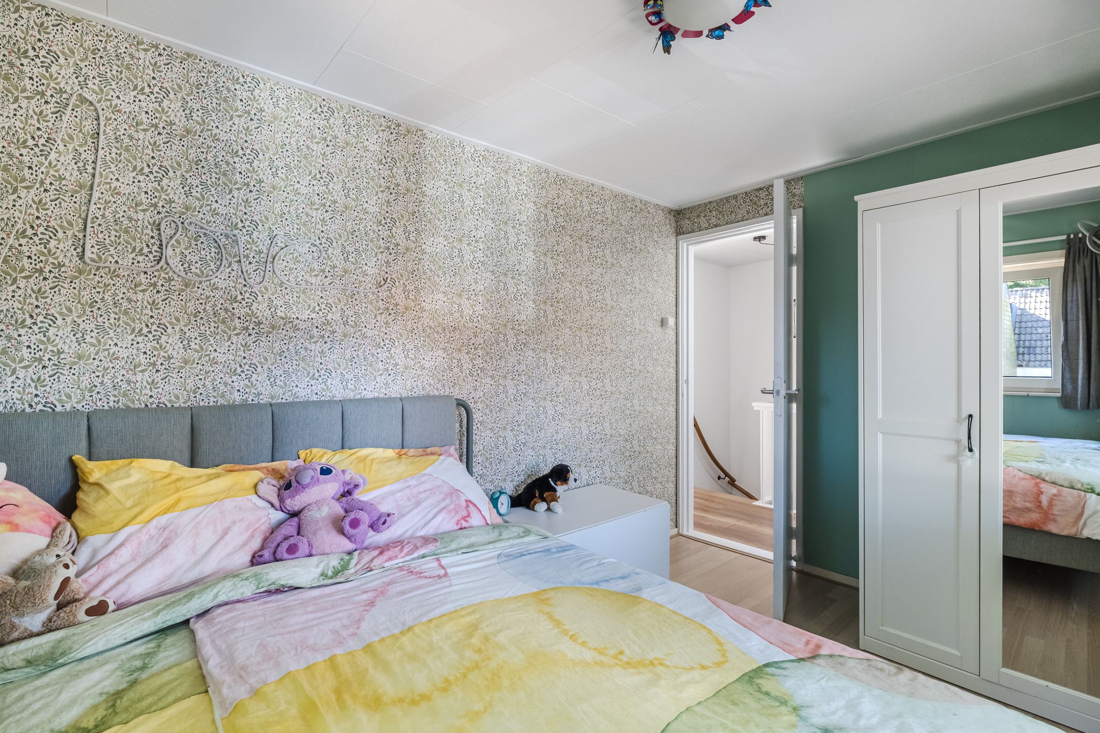 Foto 18 van Comm d Vos v Steenwijklaan 72