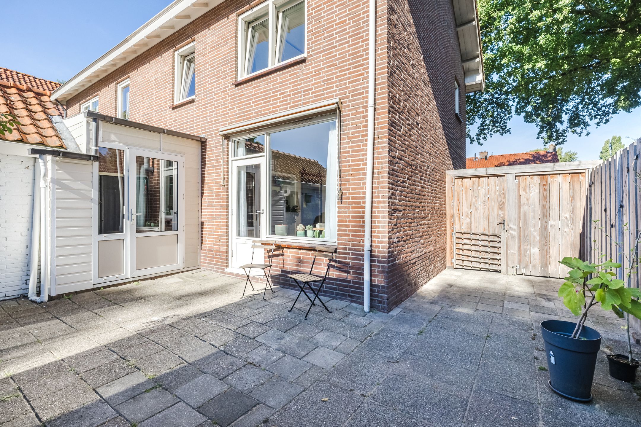 Foto 24 van Comm d Vos v Steenwijklaan 72