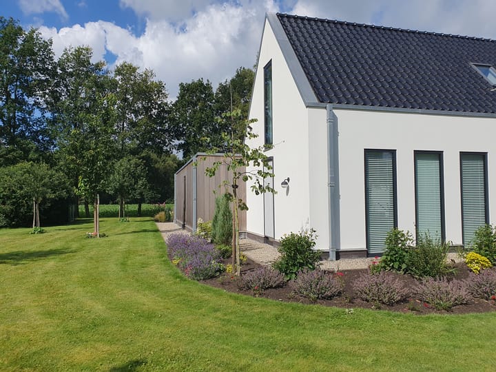 Photo 16 of Burgemeester Wynoldyweg 10