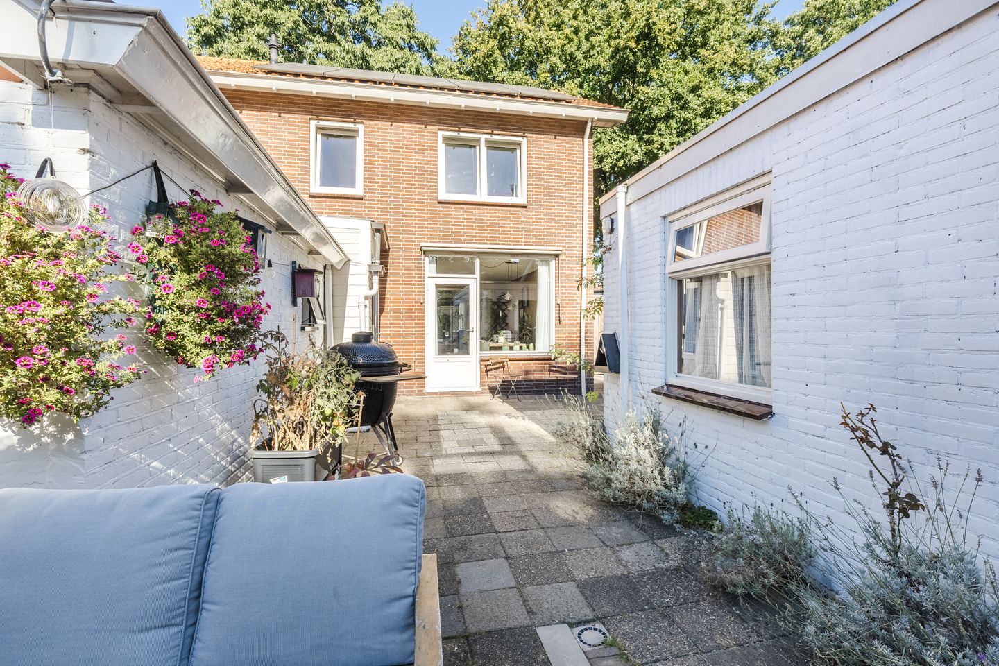 Foto 25 van Comm d Vos v Steenwijklaan 72